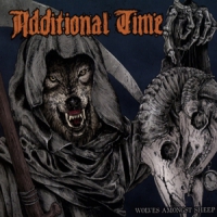 Additional Time Wolves Amongst Sheep