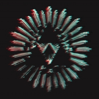 White Noise Sound Like A Pyramid Of Fire