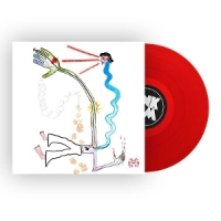 Veps Churchyardstreet 8b (red)