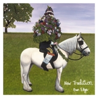 Edge, Ben New Tradition -coloured-