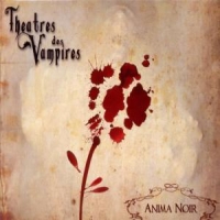Theatres Des Vampires Anima Noir