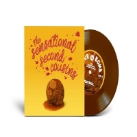 Sensational Second Cousins, The Meatball/the Sauce