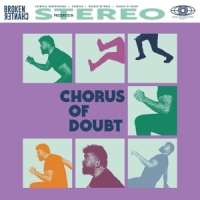 Broken Chanter Chorus Of Doubt (clear)