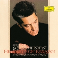 Berliner Philharmoniker, Herbert Von Karajan Beethoven - The Symphonies