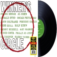 Coltrane, John Winner's Circle -ltd-