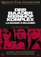 Quality Film Collection Baader-meinhof Komplex, Der