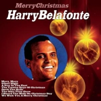 Belafonte, Harry Merry Christmas