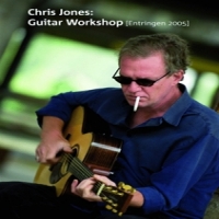 Jones, Chris Chris Jones Workshop