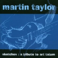 Taylor, Martin Sketches: A Tribute To Art Tat