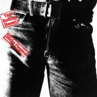 Rolling Stones Sticky Fingers (shm Japans)