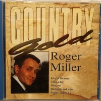 Roger Miller Country Gold