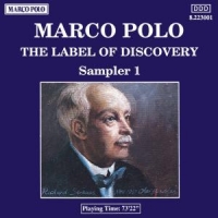 Polo, M Label Of Discovery