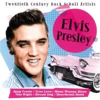 Presley, Elvis Twentieth Century Rock&roll Artists