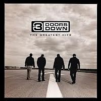3 Doors Down The Greatest Hits
