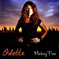Odette Mickey Finn