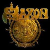 Saxon Sacrifice -picture Disc-