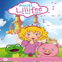 Animation Prinses Lillifee Deel 2