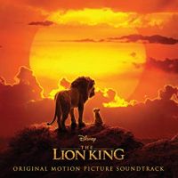 Ost / Soundtrack The Lion King -2019 Film-