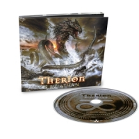 Therion Leviathan -limited Digi-