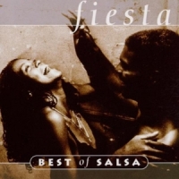 Various Fiesta-best Of Salsa 1