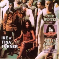 Turner, Ike & Tina Hunter/outta Season