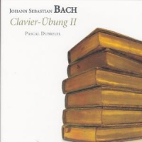 Bach, J.s. Clavier-ubung Ii