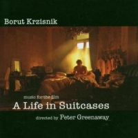 Krzisnik, Borut A Life In Suitcases