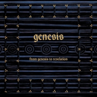 Genesis From Genesis To Revelation (lp+7")