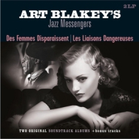 Blakey, Art & Jazz Messen Des Femmes..