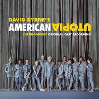 Byrne, David American Utopia On Broadway / Original Cast