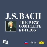 Bach, Johann Sebastian Bach 333 (cd+dvd)