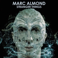 Almond, Marc Stranger Things -coloured-