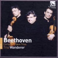Beethoven, Ludwig Van Complete Piano Trios
