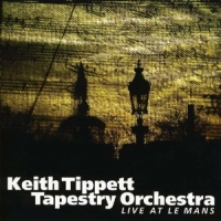 Tippett, Keith Live At Le Mans
