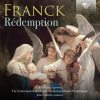Franck, Cesar Redemption