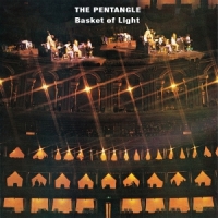 Pentangle Basket Of Light -coloured-