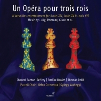 Purcell Choir & Orfeo Orchestra & G A Pasticcio By Benoit Dratwicki, 30e