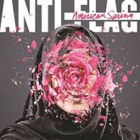 Anti-flag American Spring