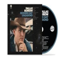 Burrow, Dallas Modern Day Vagabond