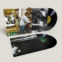 Dj Shadow Endtroducing.....