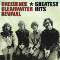 Creedence Clearwater Revival Greatest Hits
