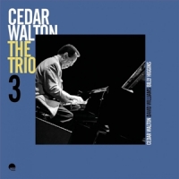 Walton Trio, Cedar The Trio 3