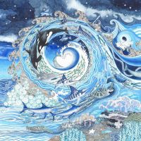 Pendragon Love Over Fear