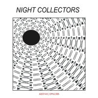 Night Collectors Heat Fury