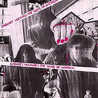 Cabaret Voltaire Voice Of America