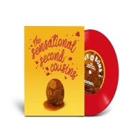 Sensational Second Cousins, The Meatball/the Sauce