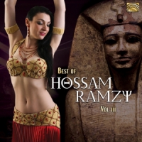 Ramzy, Hossam Best Of Hossam Ramzy Vol 3