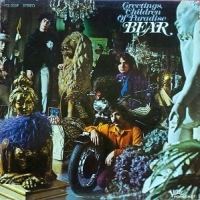 Bear Greetings, Children Of Paradise