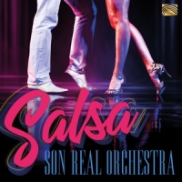 Son Real Orchestra Salsa