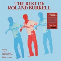 Burrell, Roland Best Of